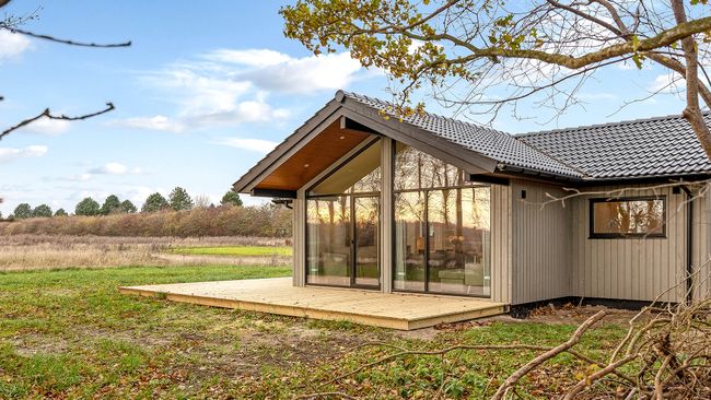 Bastkærvænge 9, Havnelev Mark, 4673 Rødvig Stevns