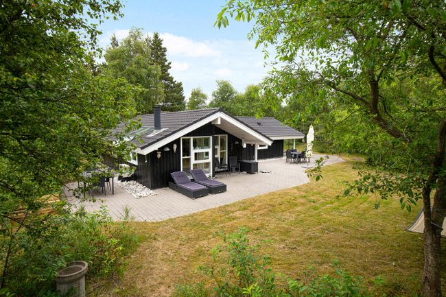 Poul Helgesensvej 6, 6857 Blåvand